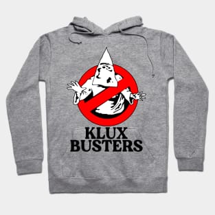 Klux Busters Hoodie